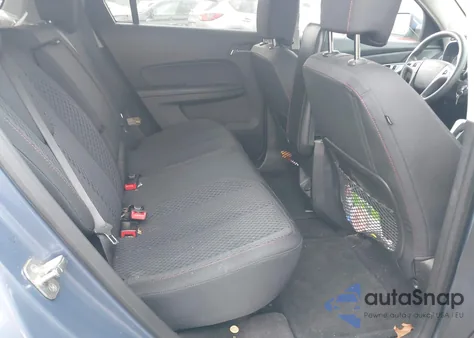 2012 GMC Terrain Sle-1 from USA, damaged, VIN 2GKALMEKXC6191309